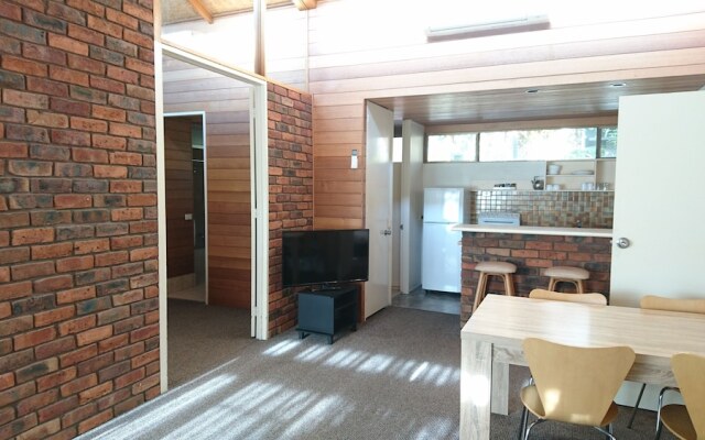 Nautical Owl - 2 Bedroom Apartment