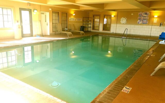 Best Western Hesperia-Victorville Suites