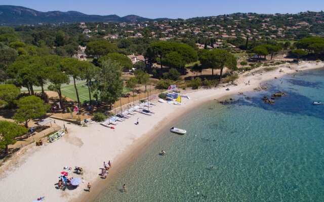 village vacances KALLISTERRA