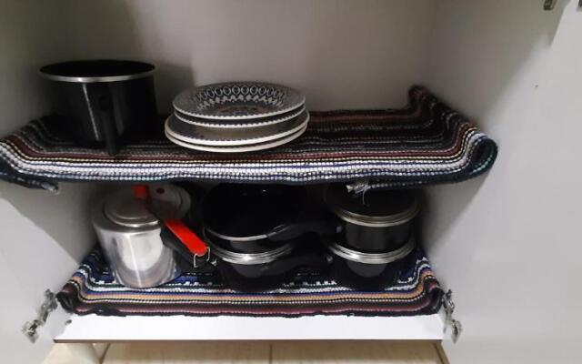 Condomínio Vitória