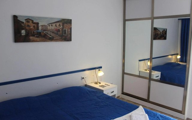 Rota Hotel
