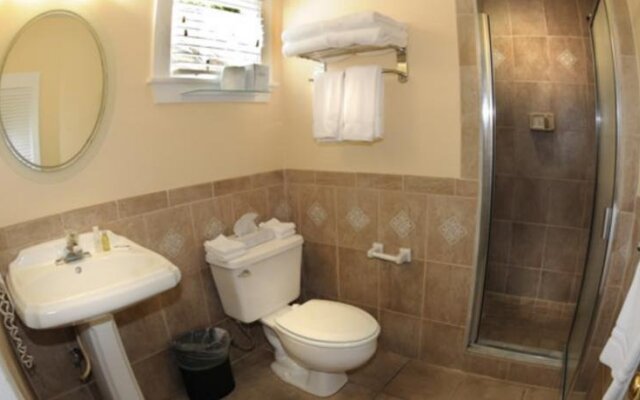 Fleming Bed and Breakfast