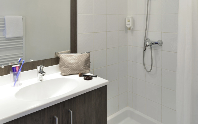 Aparthotel Adagio Access Toulouse Saint Cyprien