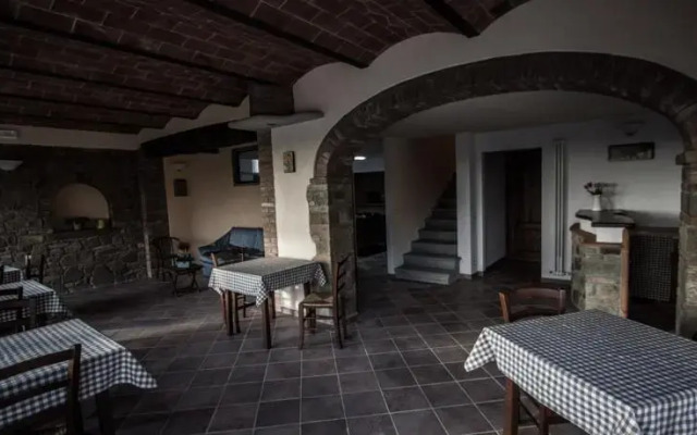 Il Borgo di Gebbia b&b