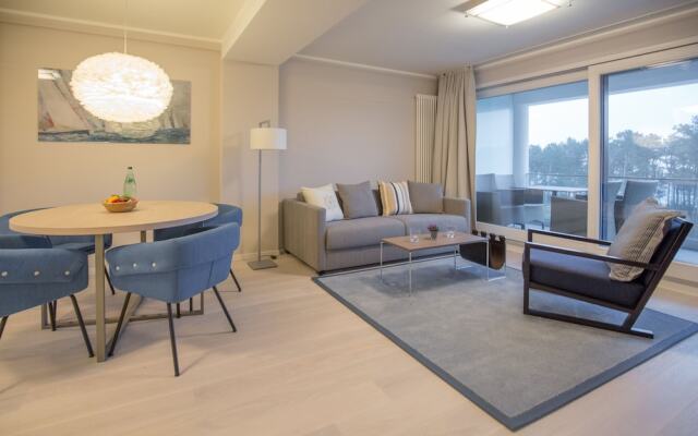 Dünenresidenz Prora