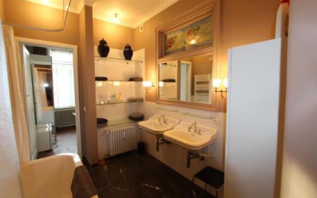 Residence Windsor