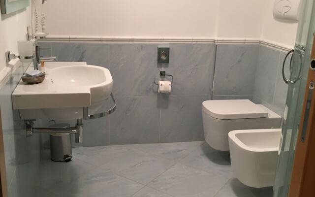 Hotel Promenade Bleu