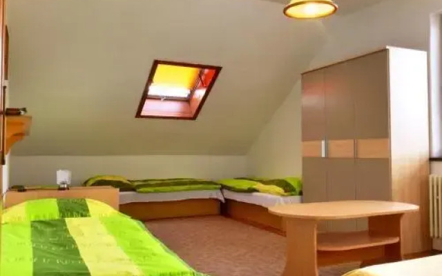 Weekend Apartments