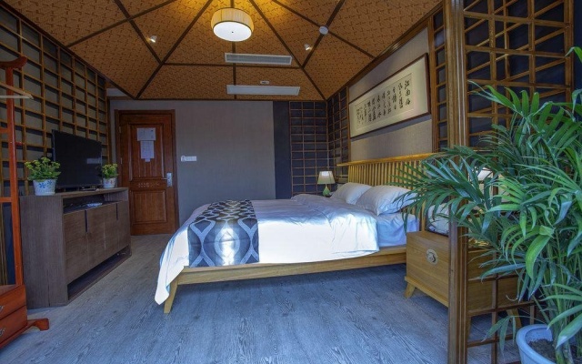 Wuzhen Duoduo Happy Guest House – Guest Rooms – Jiaxing