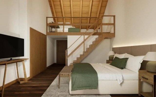 Puerto Manzano Boutique Hotel