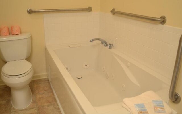 Club Ocean Villas II