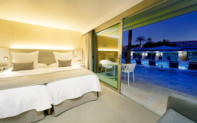 Sanom Beach Resort - Adults Only