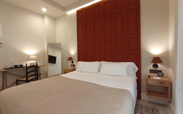 Colectia Parada del Marqués.