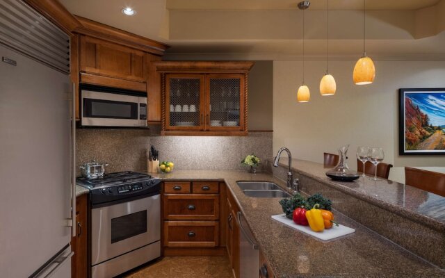 The Royal Kelowna Bellstar Hotels & Resorts