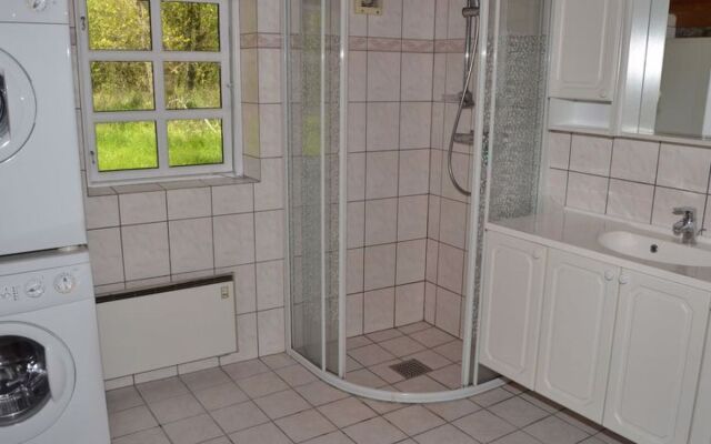 "Luchia" - 3.6km from the sea in Western Jutland