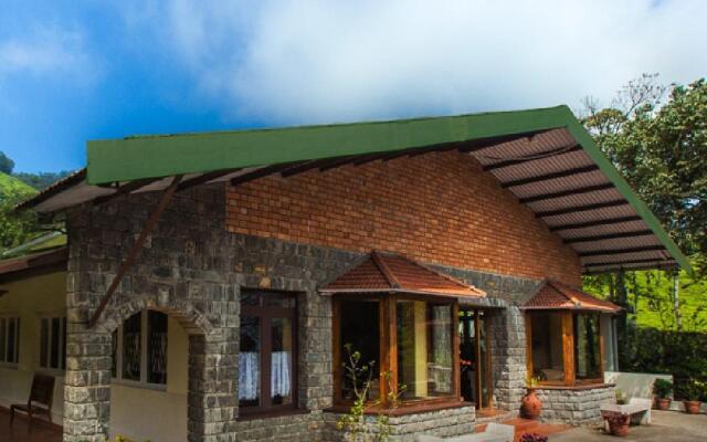 Teanest – Nature Resorts, Coonoor