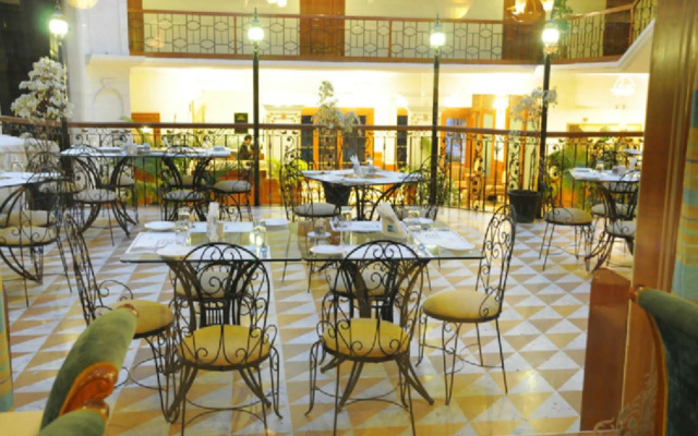 Nalapad's Hotel Bangalore International