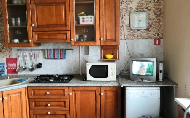 Hostel177 Shabolovskaya