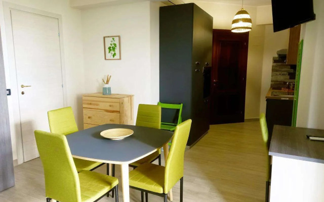Villa i Minnulareddi