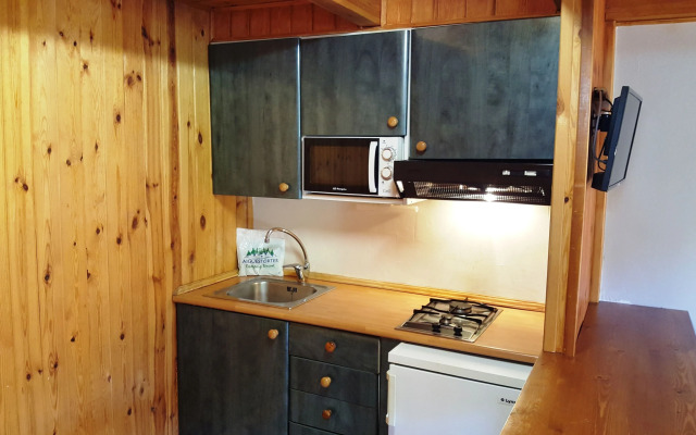 Aigüestortes Camping Resort