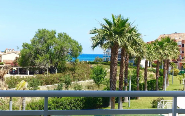 Apartamentos Les Portelles