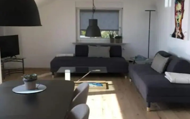 Holiday Apartment Hammerle-seiler