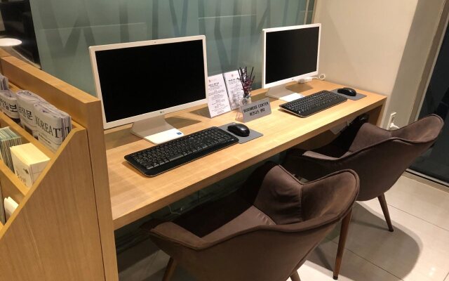 Hotel Avenue Changwon