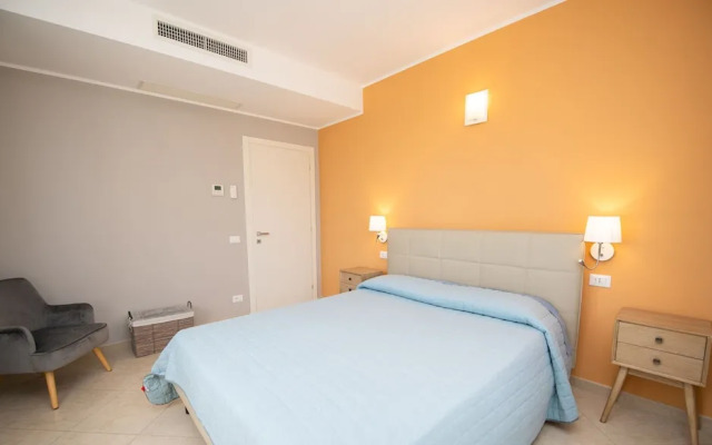 Luxury Martina Appartamenti-5-gerbera