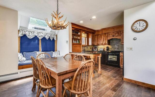 Sunrise East Glade C8