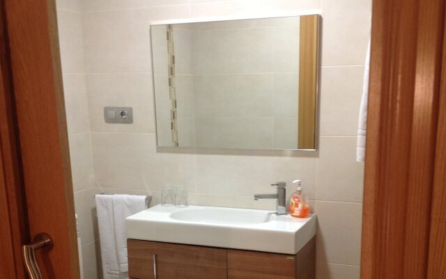 Hostal El Lechuguero