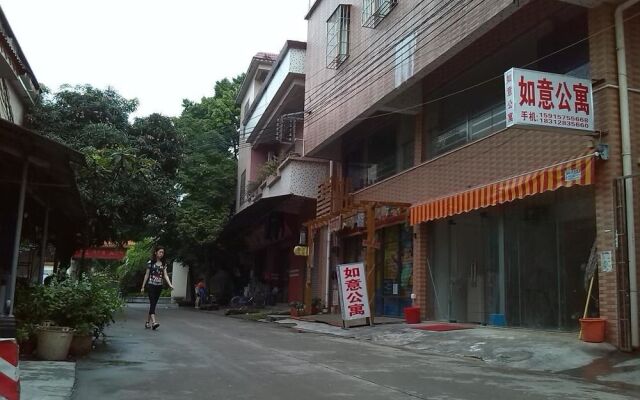 Ru Yi Apartment