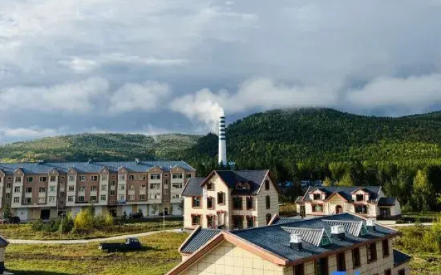 Ridgeview Boutique Villa