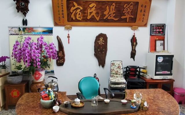 Cuiti B&B