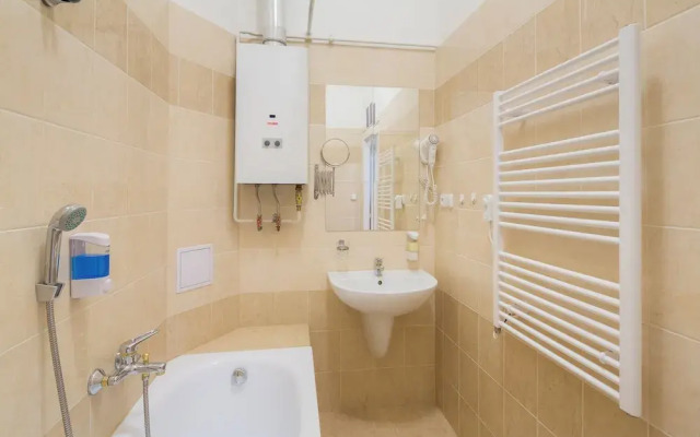 Vincanto Apartments Oldtown Prague 1