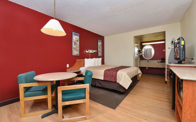 Red Roof Inn Gallup