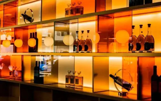 Ibis Pingyao Ancient City Hotel