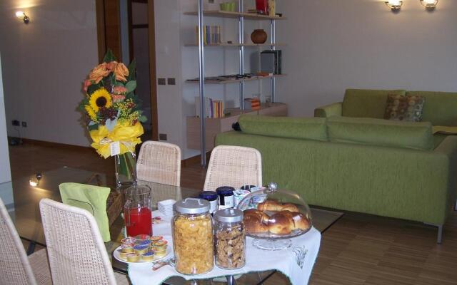 Ai Ronchi B&B