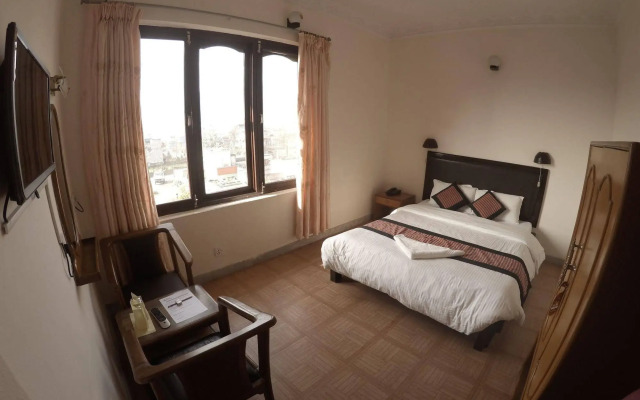 OYO 128 Hotel Dream Pokhara
