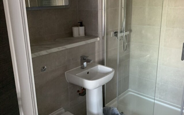 Amazing 5 Star Baltic Apartment