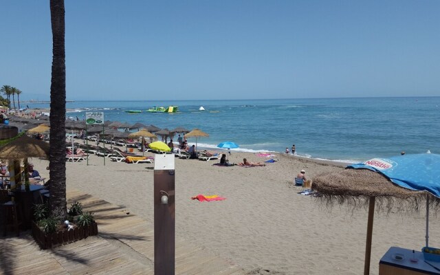 Gran apartamento en la costa