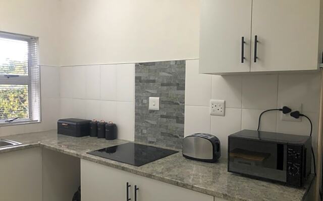 Ngwenya-Nkomo Holiday Homes