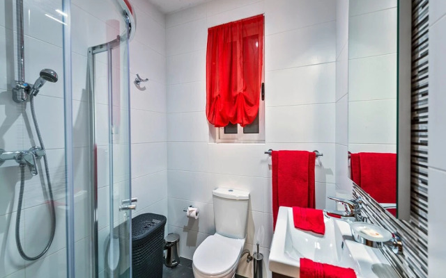 The Hillock North A1