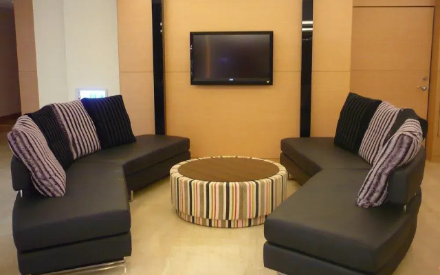 The Richforest Hotel Kenting