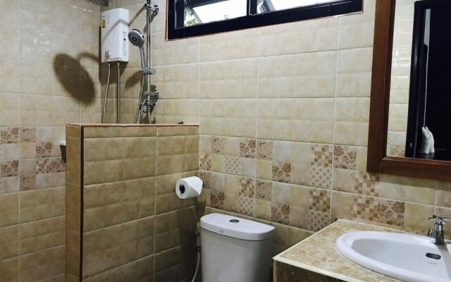 Smile Home Krabi Klong Muang