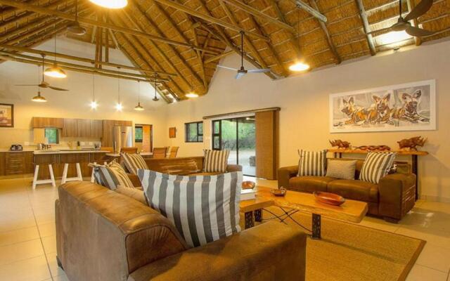 The Den at Kruger 3479