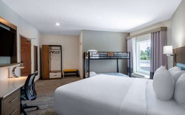 TRYP Tallahassee North I-10 Capital Circle