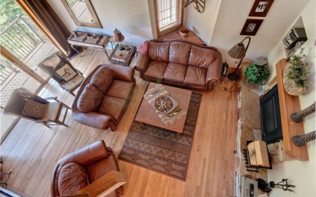 Deer Valley Pinnacle Townhouse