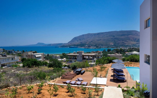 Seametry Luxury Living Apartments