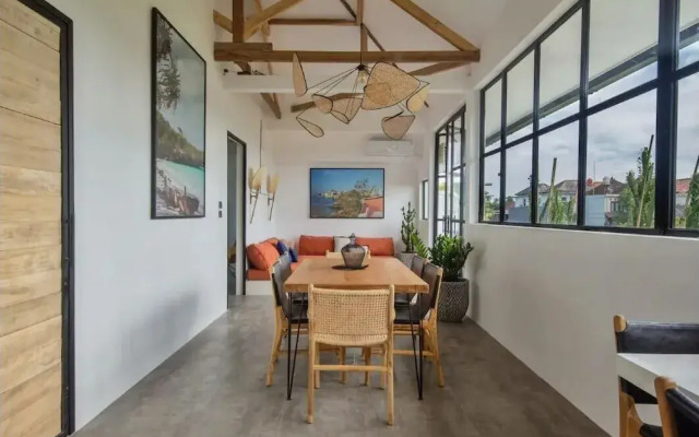 MariNara Lofts