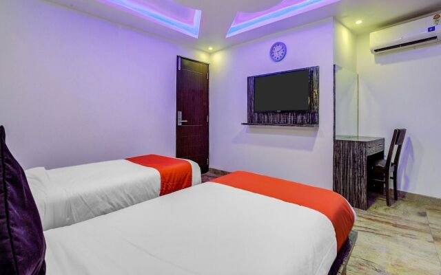 Edition O 30045 Hotel Legacy Brigade Road